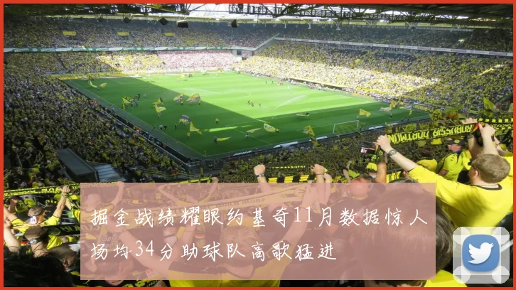 掘金战绩耀眼约基奇11月数据惊人场均34分助球队高歌猛进