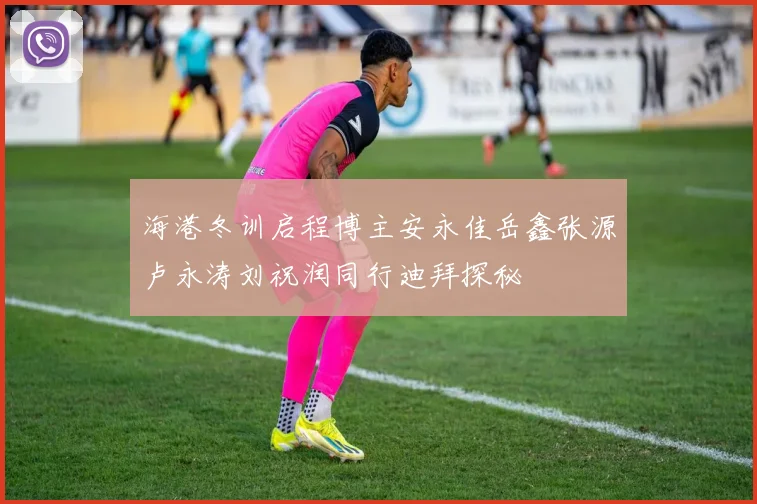 海港冬训启程博主安永佳岳鑫张源卢永涛刘祝润同行迪拜探秘