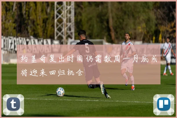 约基奇复出时间仍需数周一月底或将迎来回归机会