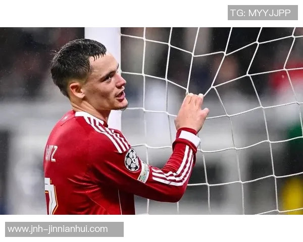 维尔茨本赛季欧冠表现出色四场比赛贡献两助攻创关键传球纪录