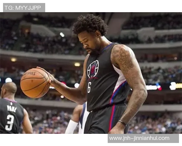 乔丹米勒生涯首次双双表现快船官推晒精彩数据海报引热议