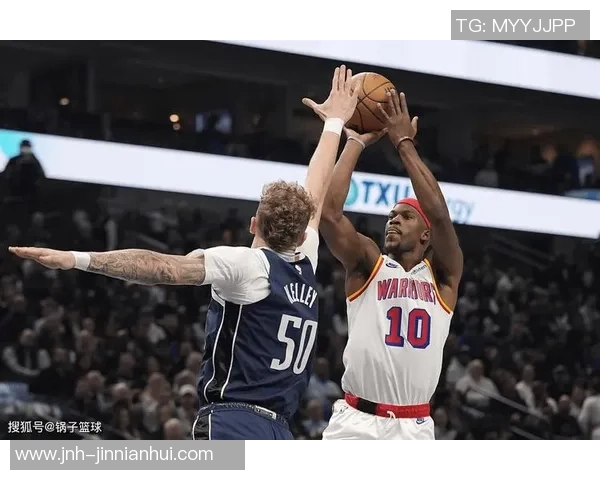 巴特勒助攻上双助力勇士战绩完美无败发现获胜规律引人关注