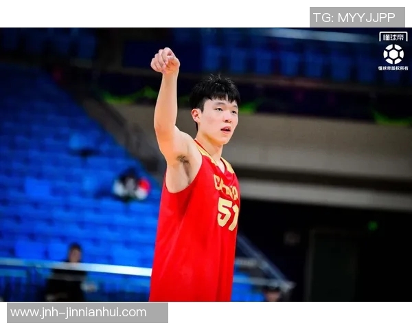 媒体人分析杨瀚森短期速度提升困难三分球训练或成突破口