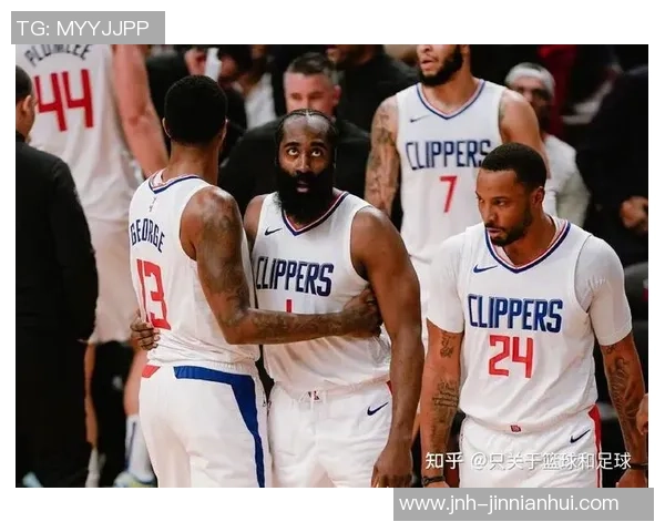 热火三分雨倾泻全场46投24中快船仅9中艰难反击