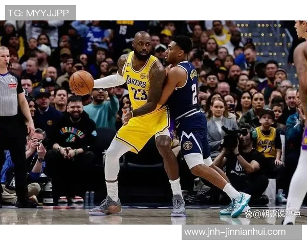 湖人如何在三分与防守的较量中逆转局势东詹双核能否重燃希望